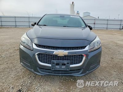 Piąte zdjęcie samochodu w środku: 2014 CHEVROLET MALIBU LS VIN:1G11B5SL5EF223604 - miniatura