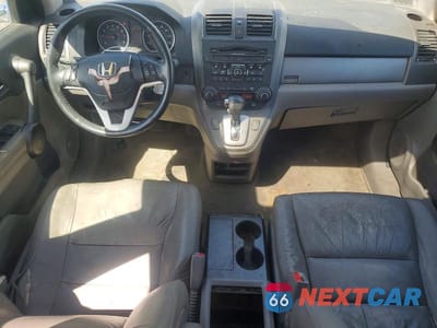 Zdjęcie 8 z 13 samochodu: 2010 HONDA CR-V EXL VIN:5J6RE4H77AL003781 - miniatura