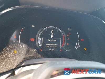 Zdjęcie 9 z 13 samochodu: 2023 LEXUS RX 350 PREMIUM+ VIN:2T2BAMBA9PC001629 - miniatura