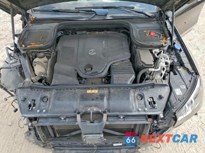 Zdjęcie 12 z 14 samochodu: 2020 MERCEDES-BENZ GLS 450 4MATIC VIN:4JGFF5KEXLA233084 - miniatura
