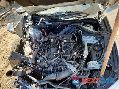 Zdjęcie 11 z 11 samochodu: 2020 BMW 530 I VIN:WBAJR3C0XLCD02731 - miniatura