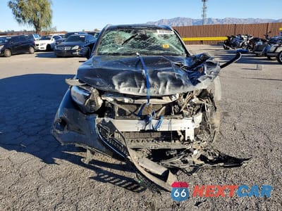 Piąte zdjęcie samochodu w środku: 2023 MERCEDES-BENZ GLC 300 VIN:W1NKM4GB4PF057328 - miniatura