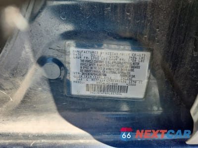 Zdjęcie 12 z 12 samochodu: 2017 NISSAN VERSA 1.6 S PLUS VIN:3N1CN7AP8HL857056 - miniatura