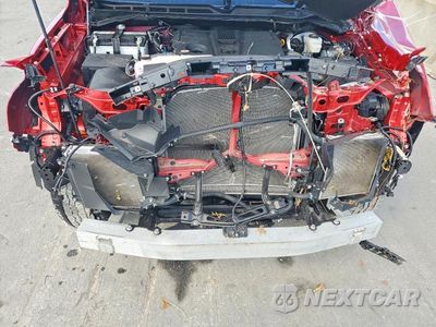 Zdjęcie 11 z 12 samochodu: 2025 TOYOTA TUNDRA SR5 VIN:5TFLA5DB1SX267872 - miniatura
