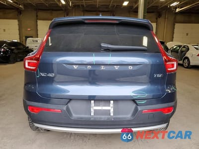 Zdjęcie 6 z 13 samochodu: 2022 VOLVO XC40 T5 MOMENTUM VIN:YV4162UK7N2653203 - miniatura