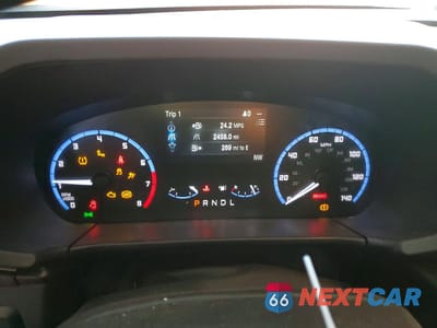 Zdjęcie 9 z 12 samochodu: 2024 FORD BRONCO SPORT BIG BEND VIN:3FMCR9B6XRRE49073 - miniatura