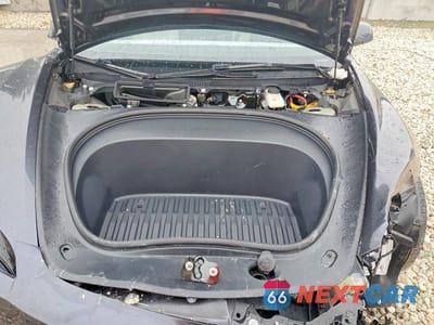 Zdjęcie 11 z 13 samochodu: 2025 TESLA MODEL 3 VIN:5YJ3E1EA6SF029805 - miniatura