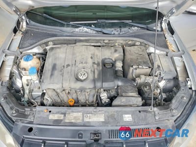 Zdjęcie 11 z 11 samochodu: 2012 VOLKSWAGEN PASSAT SEL VIN:1VWCH7A37CC108378 - miniatura