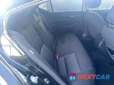 Zdjęcie 6 z 13 samochodu: 2020 NISSAN ALTIMA 2.5 S VIN:1N4BL4BV0LN302434 - miniatura