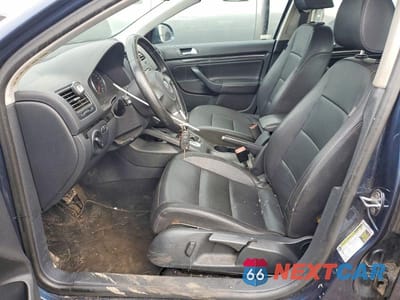 Zdjęcie 7 z 11 samochodu: 2010 VOLKSWAGEN JETTA SE VIN:3VWRZ7AJ4AM034712 - miniatura