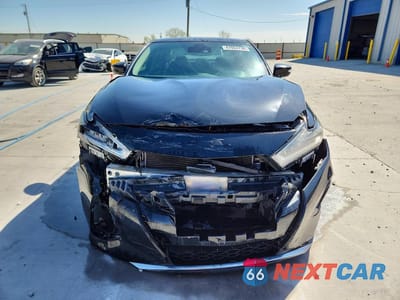 Piąte zdjęcie samochodu w środku: 2020 NISS MAXIMA SV VIN:1N4AA6CV7LC365974 - miniatura