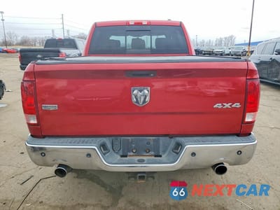 Zdjęcie 6 z 11 samochodu: 2010 DODGE RAM 1500 VIN:1D7RV1CT6AS157502 - miniatura