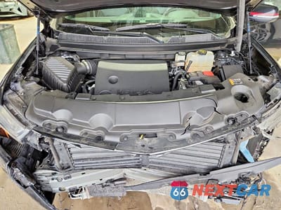 Zdjęcie 12 z 13 samochodu: 2023 CHEVROLET TRAVERSE PREMIER VIN:1GNEVKKW6PJ260788 - miniatura