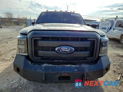 Piąte zdjęcie samochodu w środku: 2012 FORD F350 SUPER DUTY VIN:1FT8W3BT7CEB47174 - miniatura