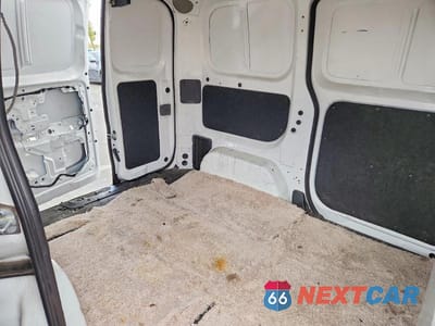 Zdjęcie 10 z 11 samochodu: 2016 NISSAN NV200 SV VIN:3N6CM0KN3GK698887 - miniatura