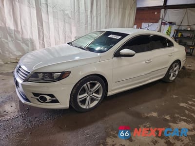 2014 VOLKSWAGEN CC SPORT WVWAP7AN2EE512923 - główne zdjęcie licytacji z USA - miniatura