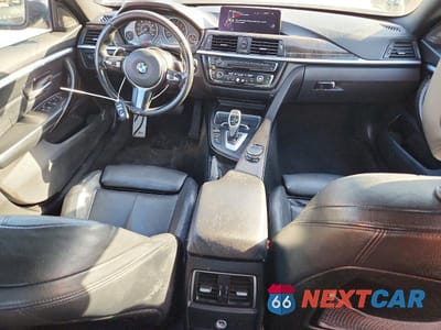 Zdjęcie 8 z 11 samochodu: 2016 BMW 428 I GRAN COUPE SULEV VIN:WBA4A9C54GG696466 - miniatura