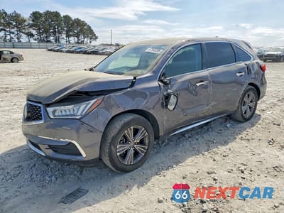 2020 ACURA MDX 5J8YD4H33LL028070 - główne zdjęcie licytacji z USA - miniatura