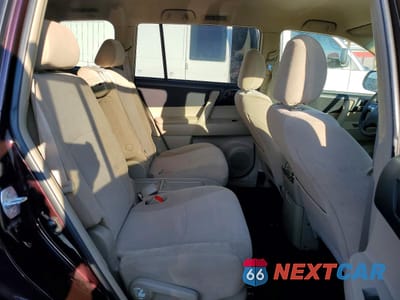 Zdjęcie 11 z 15 samochodu: 2013 TOYOTA HIGHLANDER BASE VIN:5TDZK3EH8DS126174 - miniatura