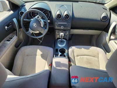 Zdjęcie 8 z 14 samochodu: 2010 NISSAN ROGUE SL VIN:JN8AS5MT7AW029868 - miniatura