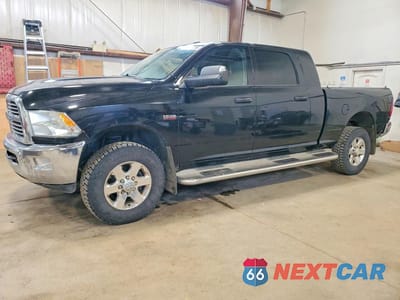 2014 RAM TRUCKS 2500 SLT 3C6TR5MT3EG222417 - główne zdjęcie licytacji z USA - miniatura