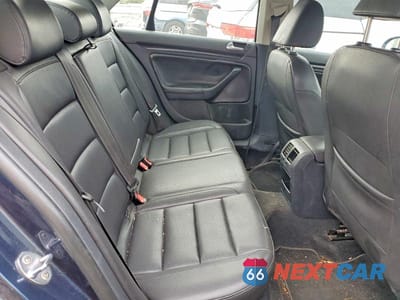 Zdjęcie 10 z 11 samochodu: 2010 VOLKSWAGEN JETTA SE VIN:3VWRZ7AJ4AM034712 - miniatura