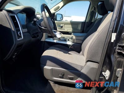 Zdjęcie 7 z 11 samochodu: 2010 DODGE RAM 1500 VIN:1D7RB1GP0AS159221 - miniatura