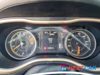 Zdjęcie 9 z 13 samochodu: 2018 JEEP CHEROKEE LATITUDE VIN:1C4PJMCB4JD592514 - miniatura