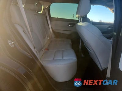 Zdjęcie 11 z 13 samochodu: 2023 NISSAN ROGUE SL VIN:JN8BT3CBXPW489534 - miniatura