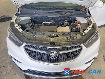 Zdjęcie 12 z 13 samochodu: 2020 BUICK ENCORE PREFERRED VIN:KL4CJASB1LB348536 - miniatura