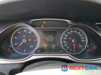 Zdjęcie 9 z 13 samochodu: 2014 AUDI A4 PREMIUM PLUS VIN:WAUFFAFL9EN016088 - miniatura