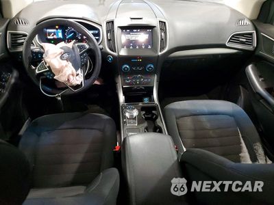 Zdjęcie 8 z 13 samochodu: 2019 FORD EDGE SEL VIN:2FMPK4J93KBB15167 - miniatura