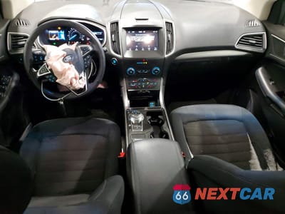 Zdjęcie 8 z 14 samochodu: 2019 FORD EDGE SEL VIN:2FMPK4J93KBB15167 - miniatura