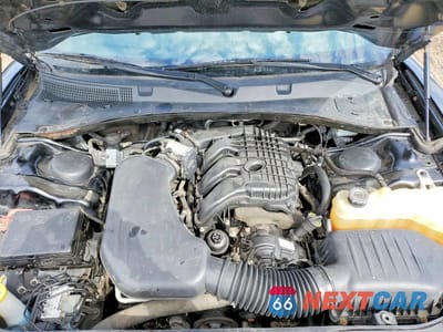 Zdjęcie 11 z 11 samochodu: 2017 DODGE CHARGER POLICE VIN:2C3CDXAG5HH590407 - miniatura