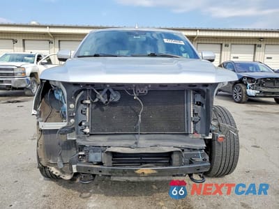 Piąte zdjęcie samochodu w środku: 2019 FORD EXPEDITION LIMITED VIN:1FMJU2AT4KEA48406 - miniatura