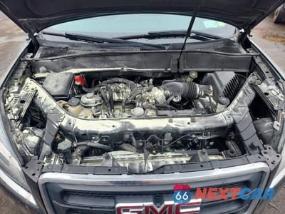 Zdjęcie 11 z 12 samochodu: 2014 GMC ACADIA SLE VIN:1GKKVPKD4EJ332659 - miniatura