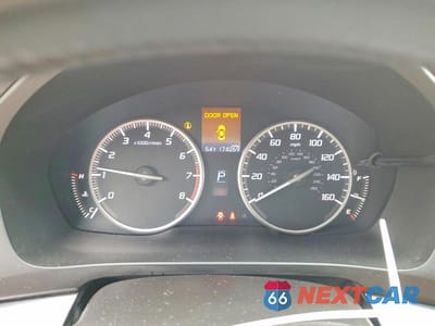 Zdjęcie 9 z 12 samochodu: 2013 ACURA ILX 20 PREMIUM VIN:19VDE1F53DE006702 - miniatura