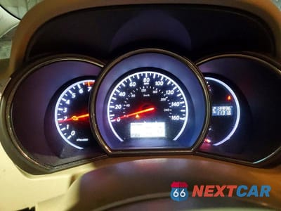 Zdjęcie 9 z 12 samochodu: 2011 NISSAN MURANO S VIN:JN8AZ1MW0BW183029 - miniatura