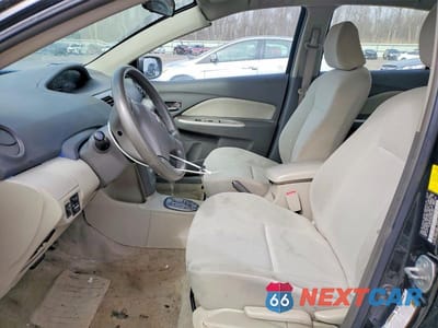 Zdjęcie 7 z 11 samochodu: 2010 TOYOTA YARIS BASE VIN:JTDBT4K38A4069396 - miniatura