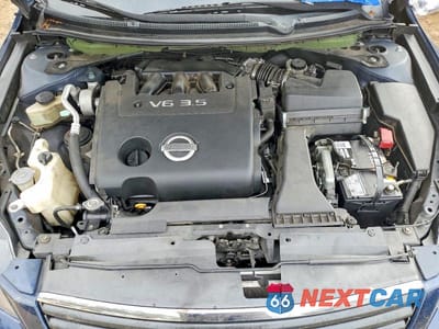 Zdjęcie 11 z 11 samochodu: 2007 NISSAN ALTIMA 3.5 SE VIN:1N4BL21E97N416279 - miniatura