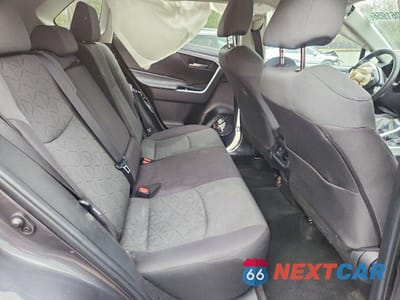 Zdjęcie 11 z 13 samochodu: 2023 TOYOTA RAV4 XLE VIN:2T3P1RFV7PW381449 - miniatura