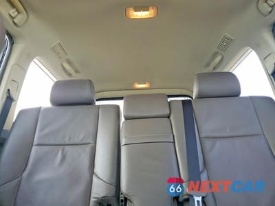 Zdjęcie 10 z 13 samochodu: 2014 LEXUS GX 460 BASE VIN:JTJBM7FX7E5074906 - miniatura