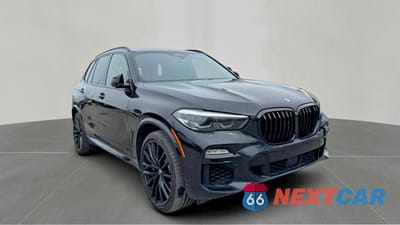 Główne zdjęcie samochodu: 2019 BMW X5 XDRIVE50I VIN:5UXJU2C59KLN67304 - miniatura