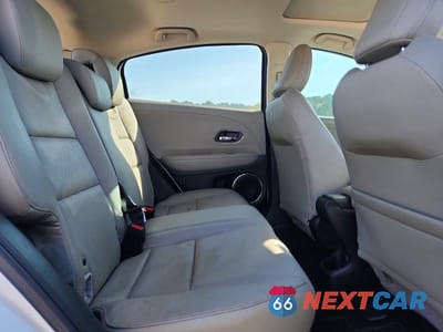 Zdjęcie 11 z 14 samochodu: 2021 HONDA HR-V EXL VIN:3CZRU5H73MM720772 - miniatura