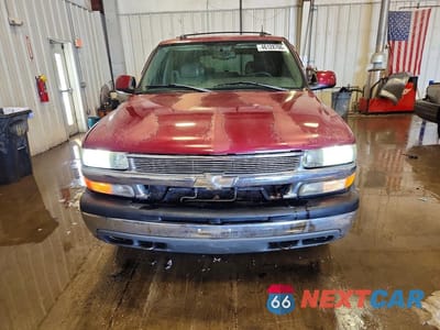 Piąte zdjęcie samochodu w środku: 2004 CHEVROLET TAHOE K1500 VIN:1GNEK13Z64J203479 - miniatura