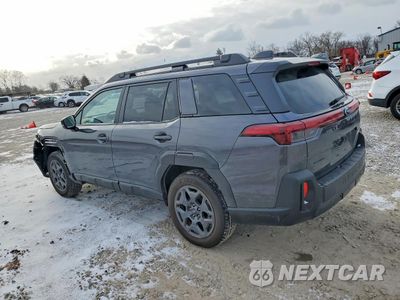 Drugie zdjęcie samochodu z przodu: 2026 SUBARU OUTBACK PREMIUM VIN:JF2BUPBD5TY455228 - miniatura