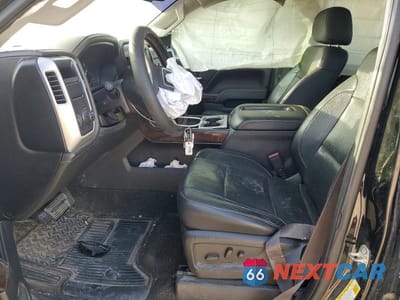 Zdjęcie 7 z 12 samochodu: 2015 GMC SIERRA C1500 SLT VIN:3GTP1VEC5FG316557 - miniatura