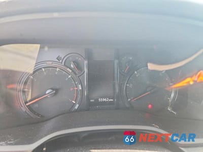 Zdjęcie 9 z 13 samochodu: 2021 TOYOTA 4RUNNER SR5/SR5 PREMIUM VIN:JTEMU5JR6M5925046 - miniatura