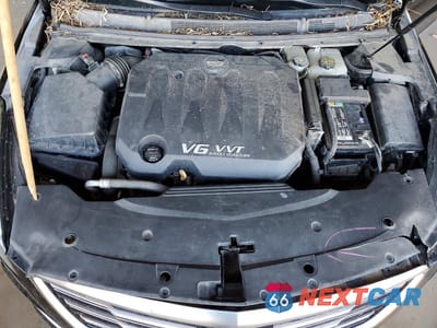Zdjęcie 11 z 11 samochodu: 2018 CADILLAC XTS PREMIUM LUXURY VIN:2G61P5S38J9124290 - miniatura
