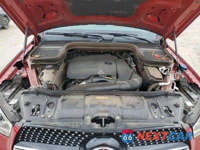 Zdjęcie 12 z 13 samochodu: 2023 MERCEDES-BENZ GLE 350 4MATIC VIN:4JGFB4KB4PA909238 - miniatura